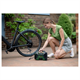 Kompresor akumulatorowy Bosch PAO 18V