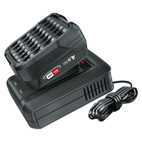 Zestaw startowy 18V 4.0Ah Bosch PBA 18V 4.0Ah W-C + AL 18V-44 CV