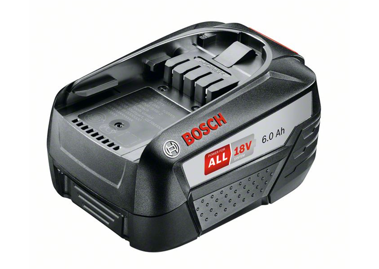 Akumulator Bosch PBA 18V 6.0Ah W-C