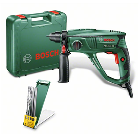 Młotowiertarka Bosch PBH 2100 RE 