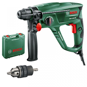 Młotowiertarka Bosch PBH 2100 SRE
