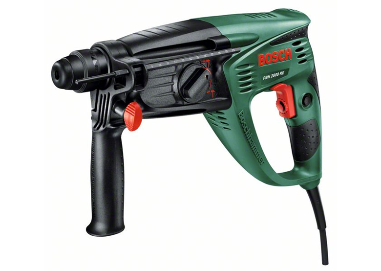 Młot Bosch PBH 2800 RE