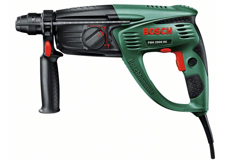 Młotowiertarka Bosch PBH 2900 RE