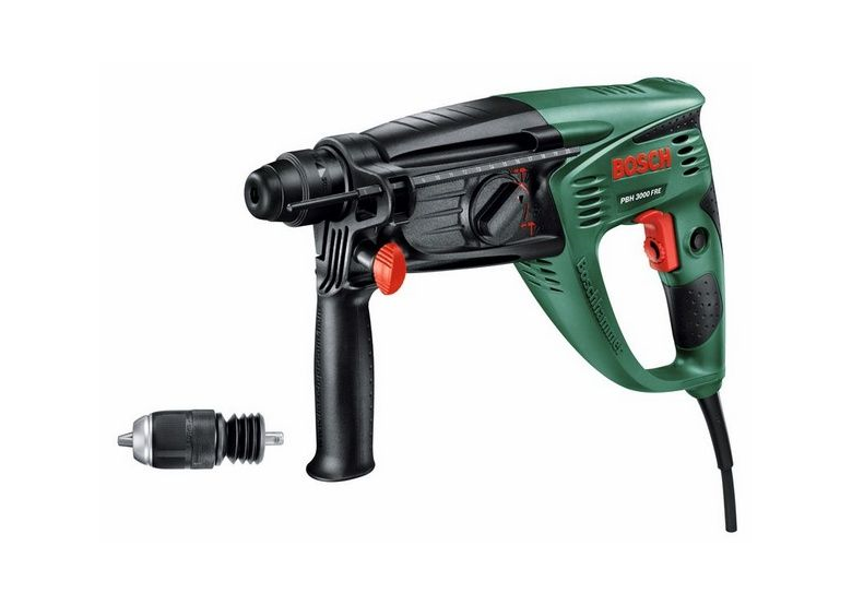 Młotowiertarka Bosch PBH 3000 FRE