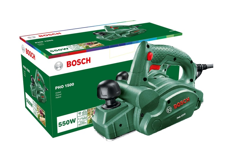 Strug Bosch PHO 1500