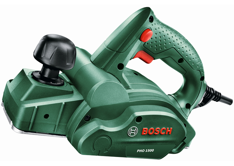 Strug Bosch PHO 1500 old
