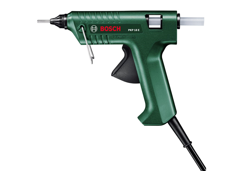 Pistolet do klejenia Bosch PKP 18 E