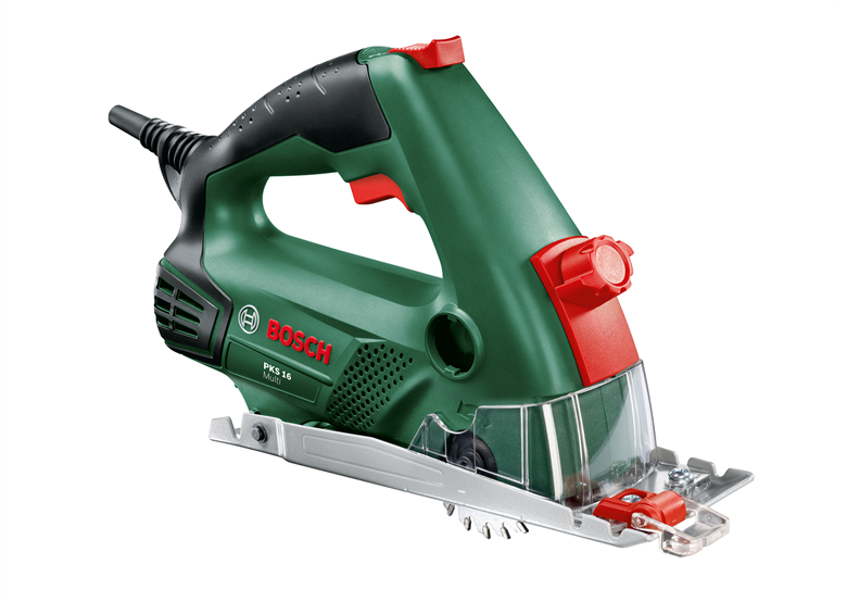 Pilarka tarczowa Bosch PKS 16 Multi