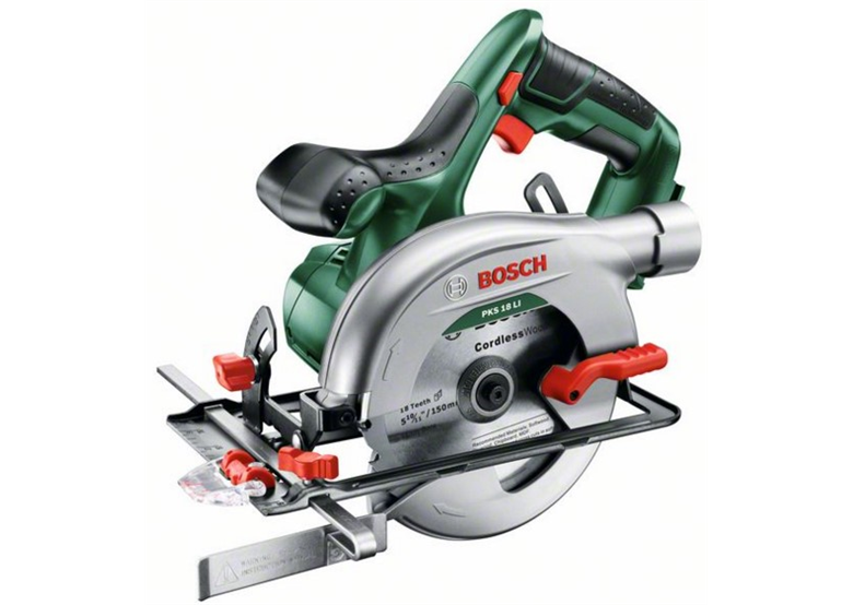 Pilarka tarczowa Bosch PKS 18 LI