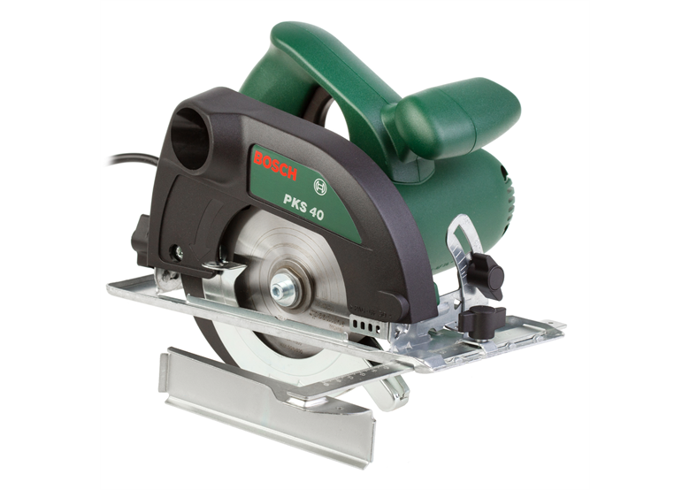 Piła tarczowa Bosch PKS 40