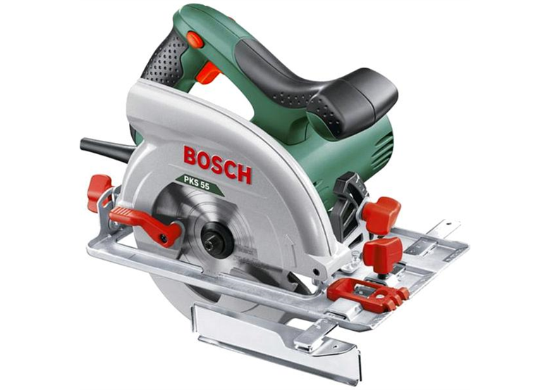 Pilarka tarczowa Bosch PKS 55