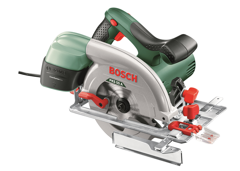 Pilarka tarczowa Bosch PKS 55 A