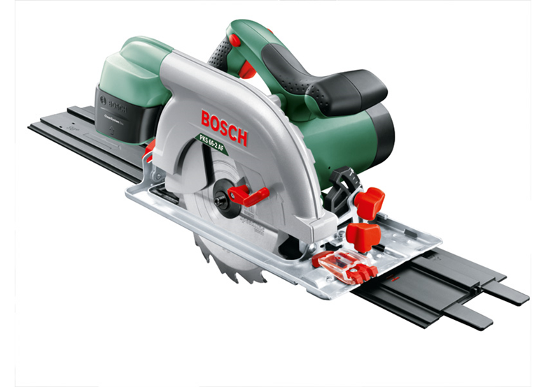 Pilarka tarczowa Bosch PKS 66-2 AF