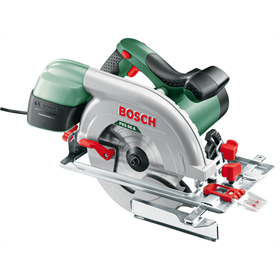 Pilarka tarczowa Bosch PKS 66 A