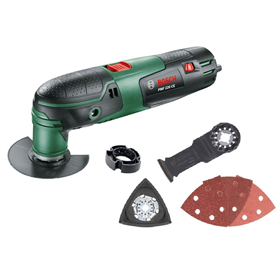 Narzędzie wielofunkcyjne Bosch PMF 220 CE 0603102000