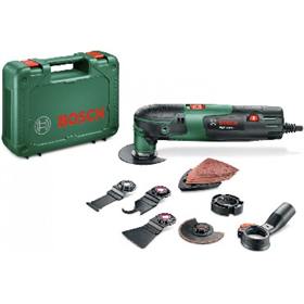Narzędzie wielofunkcyjne Bosch PMF 220 CE Set