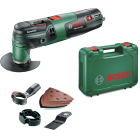 Narzędzie wielofunkcyjne Bosch PMF 250 CES
