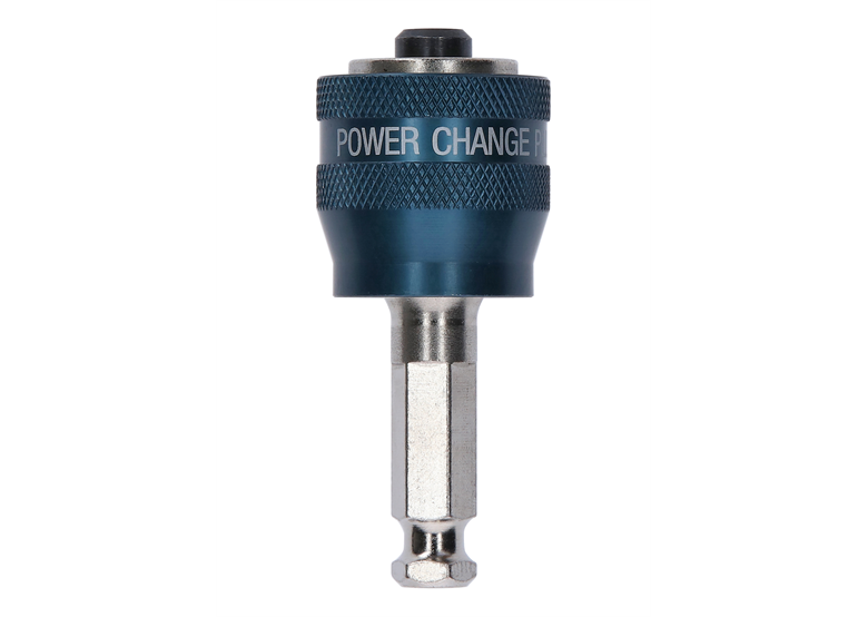 Adapter do otwornic 3/8" 8,7mm Bosch Power Change Plus