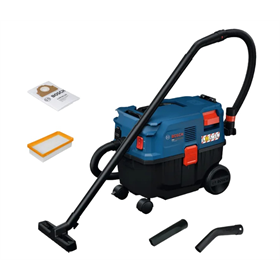 Odkurzacz uniwersalny Bosch PRO GAS12-25LS