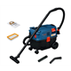 Odkurzacz uniwersalny Bosch PRO GAS12-25LS