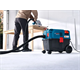 Odkurzacz uniwersalny Bosch PRO GAS12-25LS