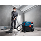 Odkurzacz uniwersalny Bosch PRO GAS12-25LS