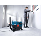 Odkurzacz uniwersalny Bosch PRO GAS12-25LS