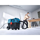 Odkurzacz uniwersalny Bosch PRO GAS12-25LS