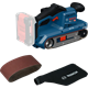 Szlifierka taśmowa Bosch PRO GBS18V-75