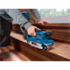 Szlifierka taśmowa Bosch PRO GBS18V-75
