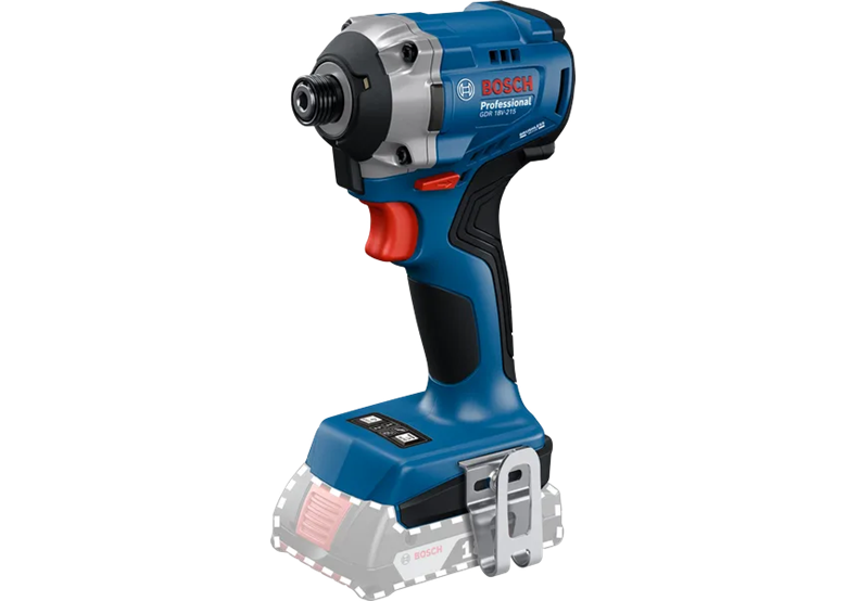 Zakrętarka udarowa Bosch  PRO GDR 18V-215