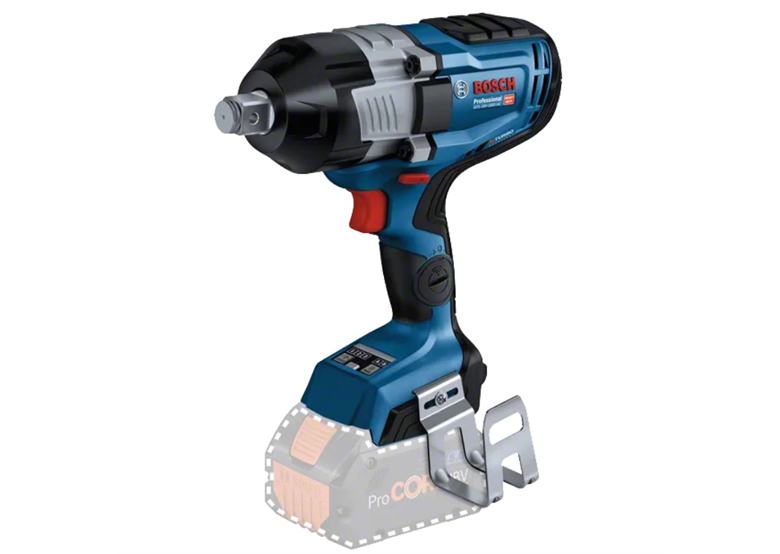 Klucz udarowy 3/4" Bosch PRO GDS 18V-1600 HC