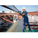 Klucz udarowy 3/4" Bosch PRO GDS 18V-1600 HC