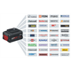 Klucz udarowy 3/4" Bosch PRO GDS 18V-1600 HC