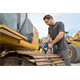 Klucz udarowy 3/4" Bosch PRO GDS 18V-1600 HC