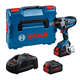 Klucz udarowy 3/4" Bosch PRO GDS 18V-1600 HC