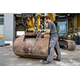 Klucz udarowy 3/4" Bosch PRO GDS 18V-1600 HC