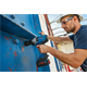 Klucz udarowy 3/4" Bosch PRO GDS 18V-1600 HC