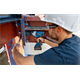 Klucz udarowy 3/4" Bosch PRO GDS 18V-1600 HC