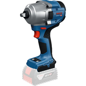 Klucz udarowy Bosch PRO GDS 18V-780