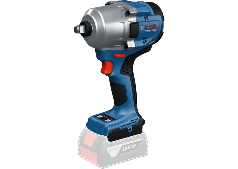 Klucz udarowy Bosch PRO GDS 18V-780