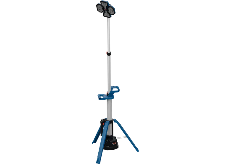 Lampa budowlana Bosch PRO GLT18V-5000