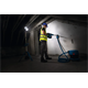 Lampa budowlana Bosch PRO GLT18V-5000