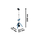 Lampa budowlana Bosch PRO GLT18V-5000