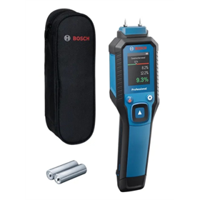 Miernik wilgotności materiałów Bosch PRO GMP 1-13