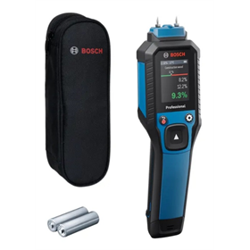 Miernik wilgotności materiałów Bosch PRO GMP 2-15