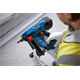 Gwoździarka do betonu Bosch PRO GNB 18V-38 BOX