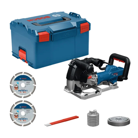Bruzdownica Bosch PRO GNF20-40