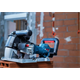 Bruzdownica Bosch PRO GNF20-40
