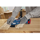 Narzędzie wielofunkcyjne Bosch PRO GOP18V-30 L-BOXX